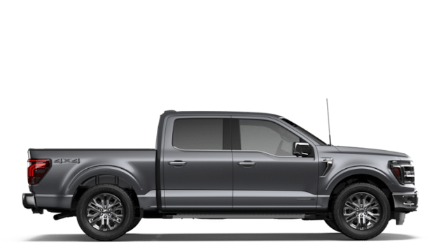 2026 Ford F-150+F-150